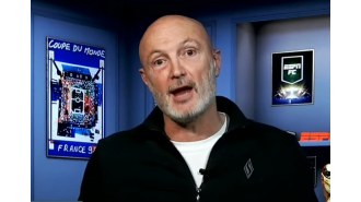 Former Chelsea player Frank Leboeuf believes that there are only two teams that have a chance of winning the Premier League title.