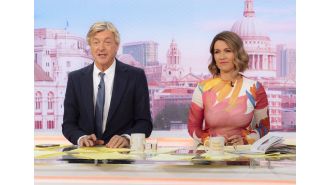A controversial ITV show tops the list of most complained about programs for 2024.