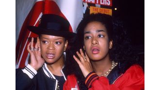 Samantha Lawrence, a member of the group Wee Papa Girl Rappers, has passed away at the age of 55.
