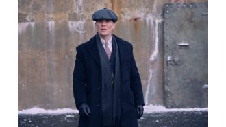Hollywood veteran disappointed about not being cast in Peaky Blinders.