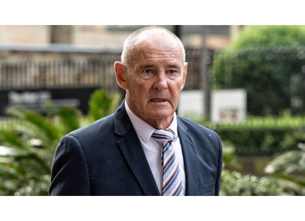 Chris Dawson, convicted of killing his wife, is appealing his conviction for charges related to sexual activity with a minor.