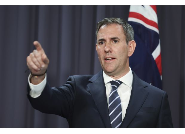 Chalmers dispels rumors of potential PM role