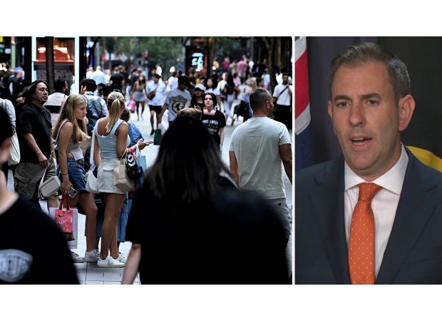 Treasurer considering more measures to help ease financial burden as economy declines.