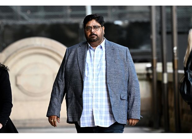 Group's unsuccessful efforts to swindle NAB akin to playing the lottery.