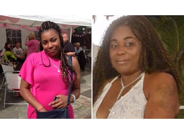 Family of slain mother killed in gang conflict express grief on one-year anniversary of her passing.