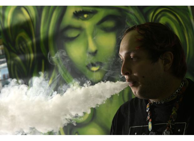 Denver is moving forward with a ban on flavored vapes and other tobacco products, but with a new exception.