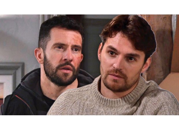 A well-liked character from Emmerdale is unexpectedly attacked by a veteran star on the show.