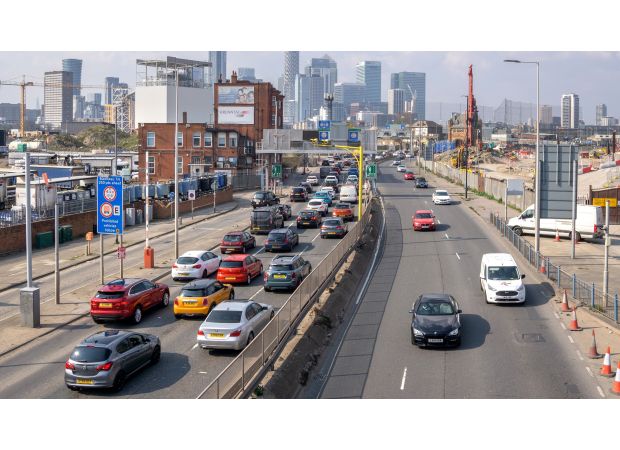 London's oldest tunnel will now charge drivers, marking a significant change after 130 years.