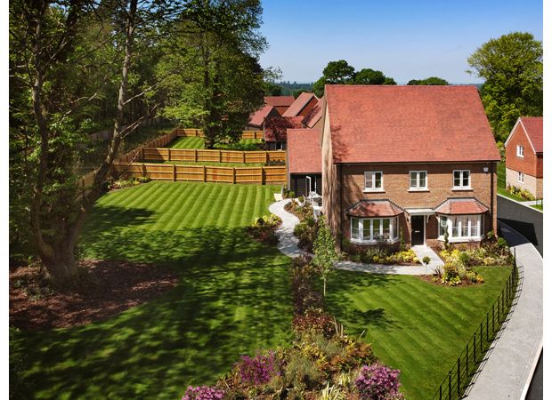 Haslemere is a lesser-known town for commuters that has an ideal balance.