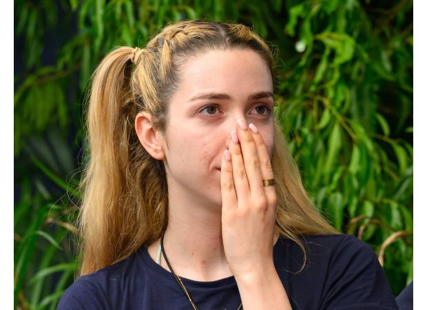 Famous friend of I’m A Celebrity contestant concerned their fear may hinder their chances of winning.