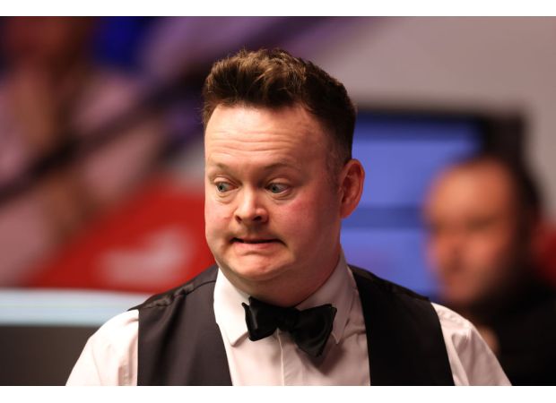 Shaun Murphy addresses the buzz around a darts video, expressing that he understood it was meant as a joke.