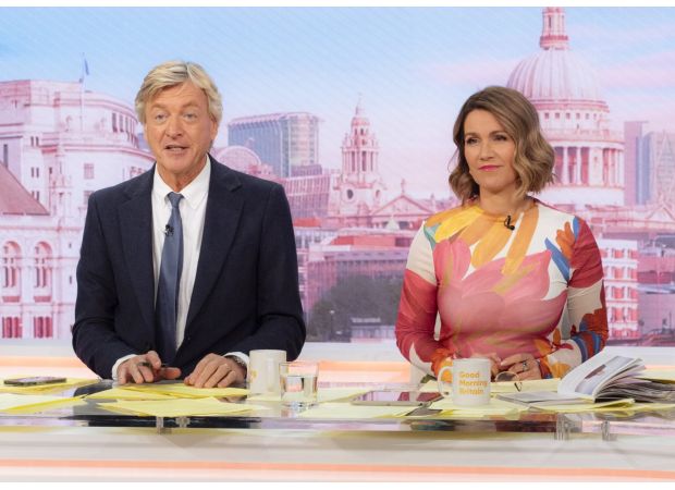 A controversial ITV show tops the list of most complained about programs for 2024.