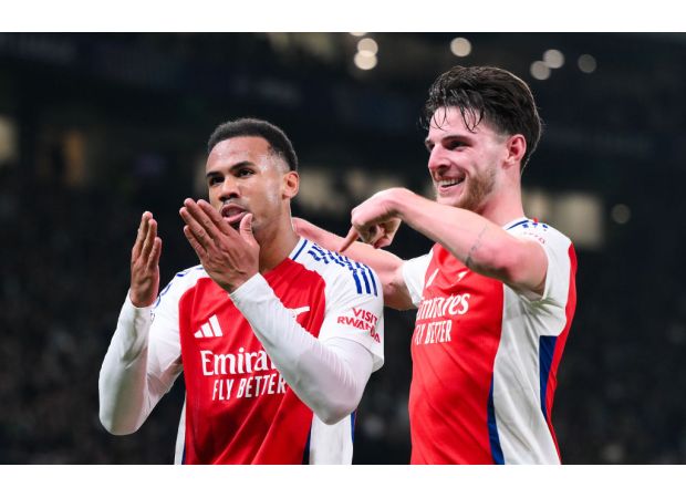 Find out everything you need to know about the upcoming match between Fulham and Arsenal, including team news, expected lineup, and injury updates.
