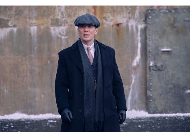 Hollywood veteran disappointed about not being cast in Peaky Blinders.