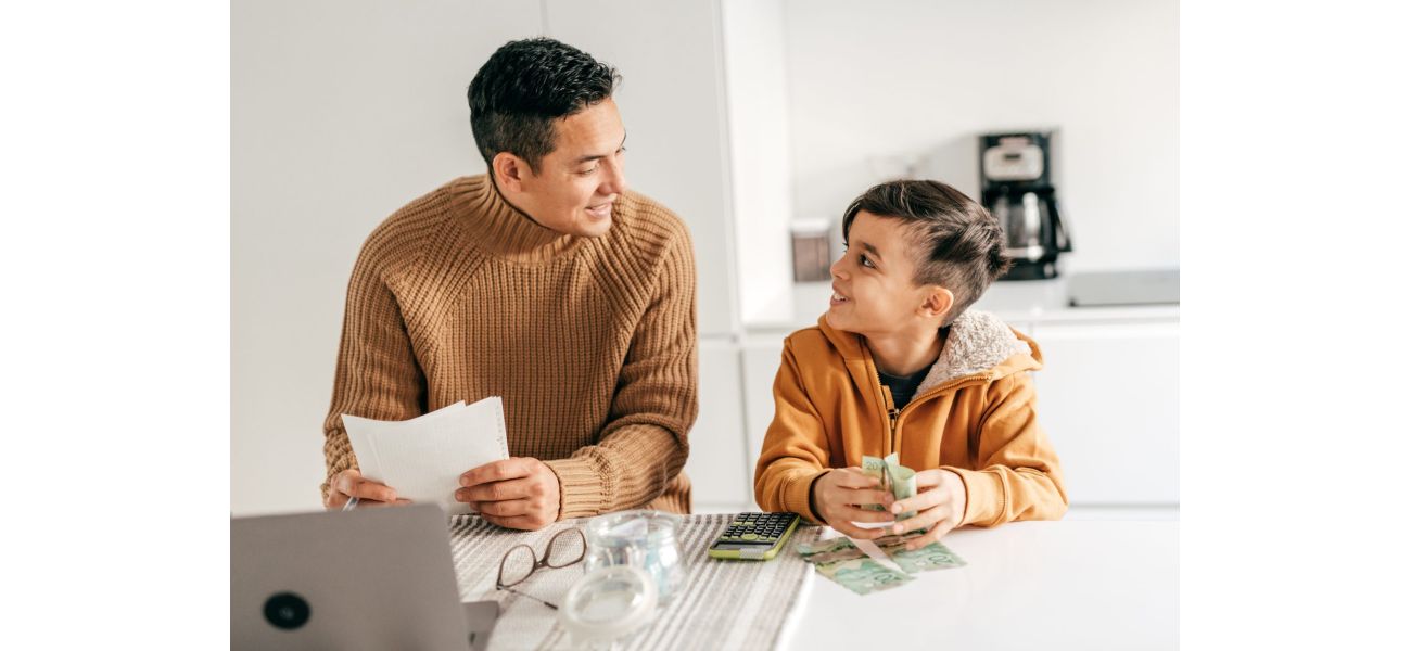 Teach kids about money with enjoyable exercises.