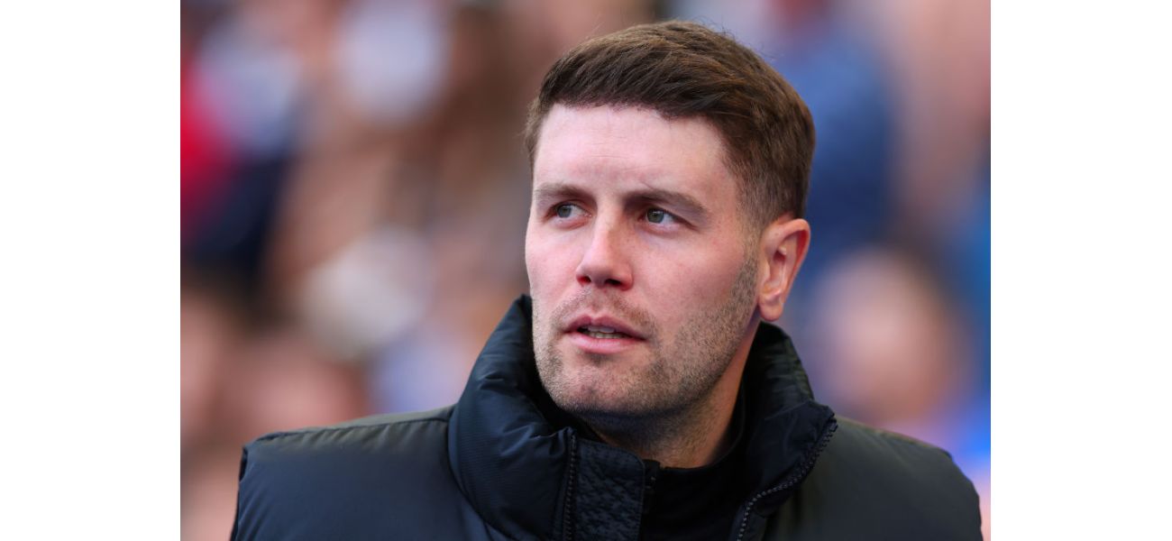 Fabian Hurzeler aims to break Brighton's bad history with Fulham.