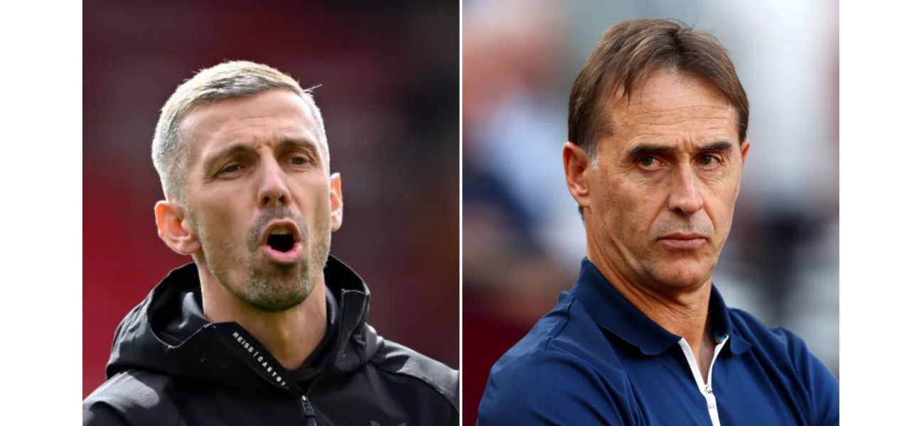 Both West Ham and Wolves are interested in hiring a former Chelsea manager for their next coach.
