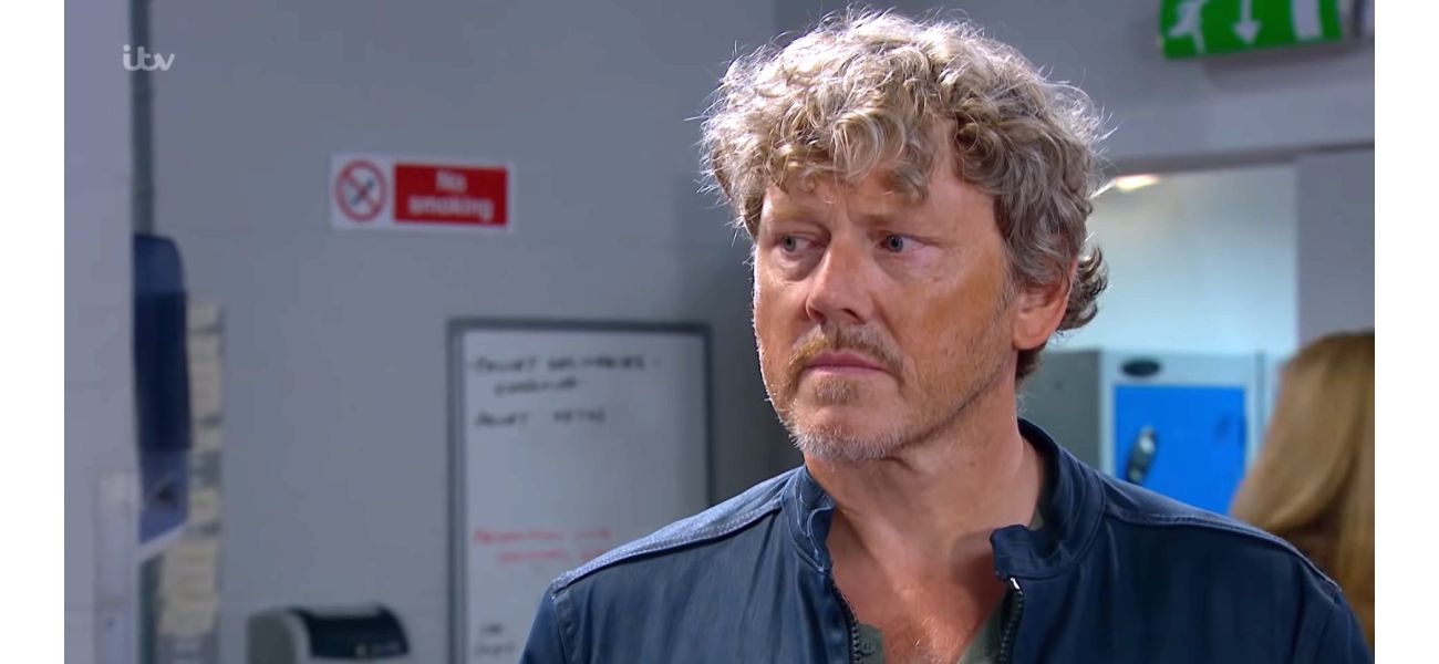 A former Emmerdale star makes a surprise comeback after five years, while another cast member is let go.
