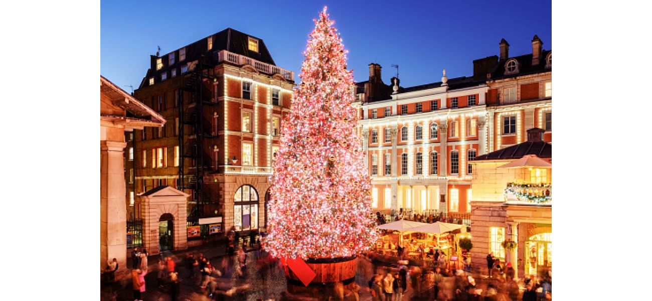 Top 10 London deals, including Gordon Ramsay dining and all-night New Year's Eve karaoke.