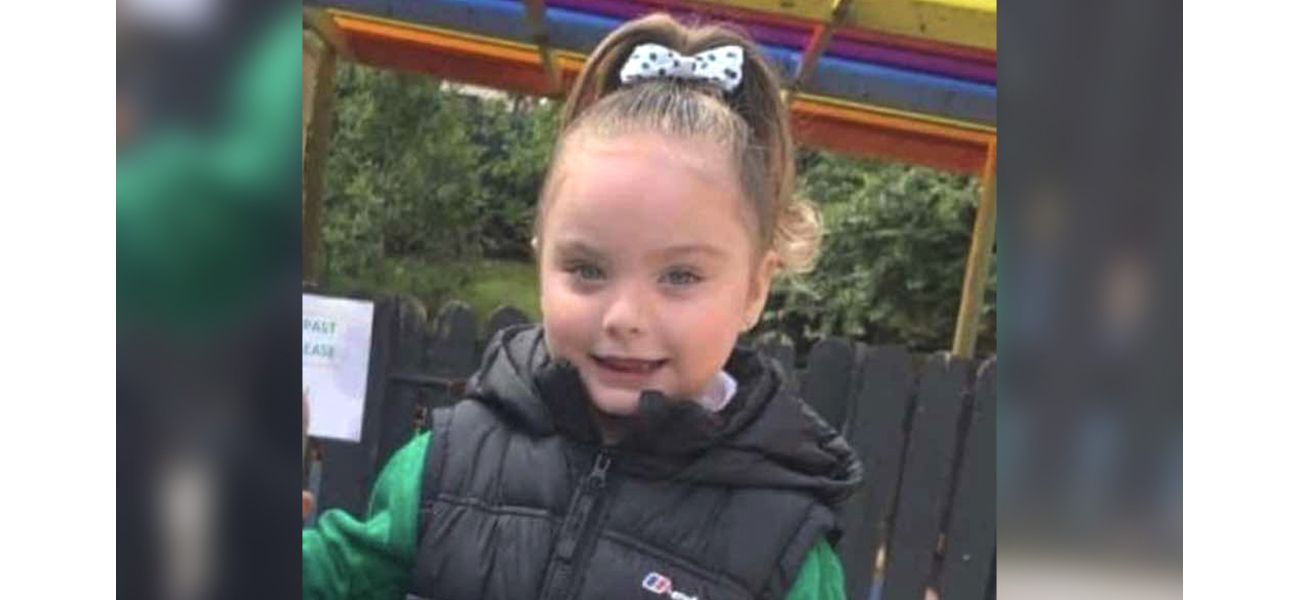 A 3-year-old girl died when a driver drove the wrong way on the M6 for unknown reasons.