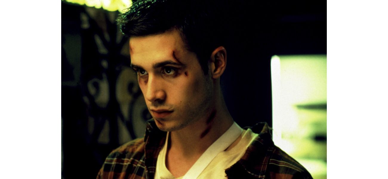 Popular 90s horror sequel teases fans with chilling sneak peek photo.