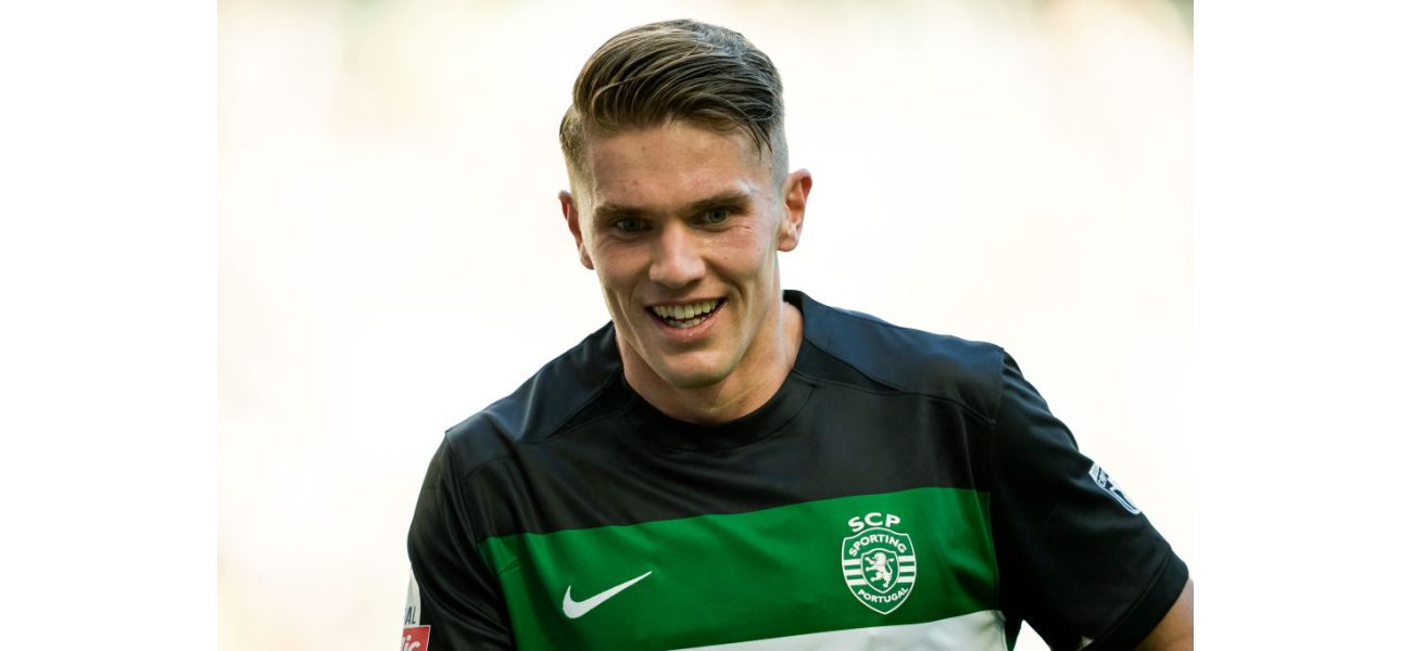 Viktor Gyokeres advised to reject Man United in favor of another Premier League team.