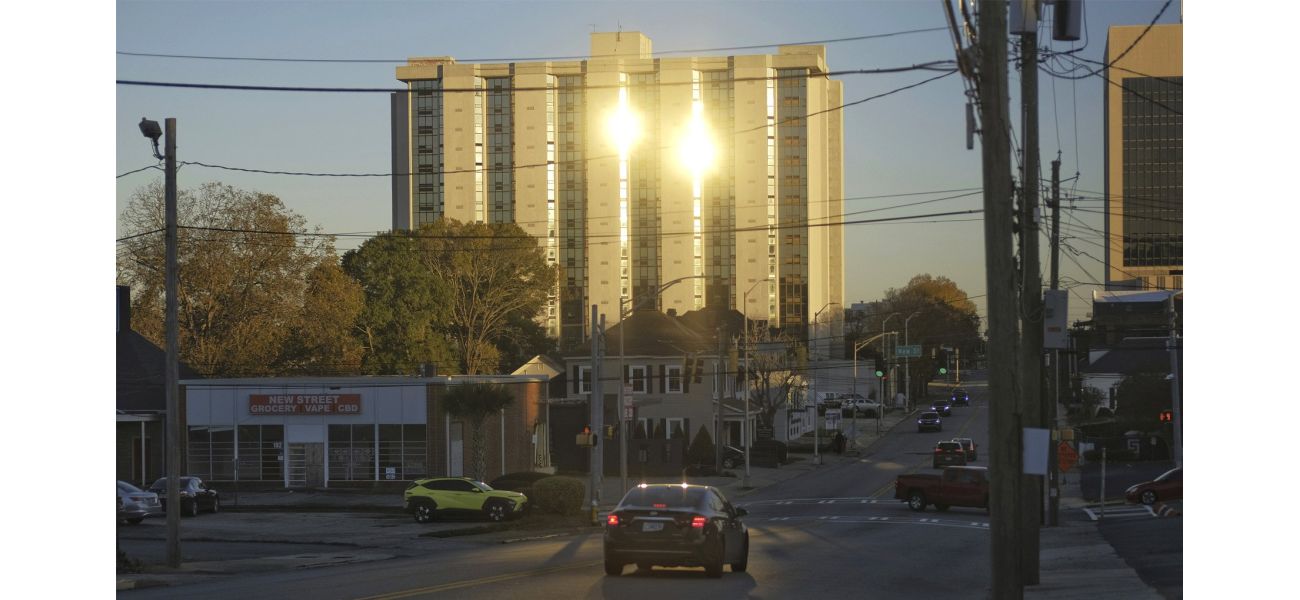 Famous hotel linked to Elvis and Saddam Hussein to be demolished during New Year's festivities.