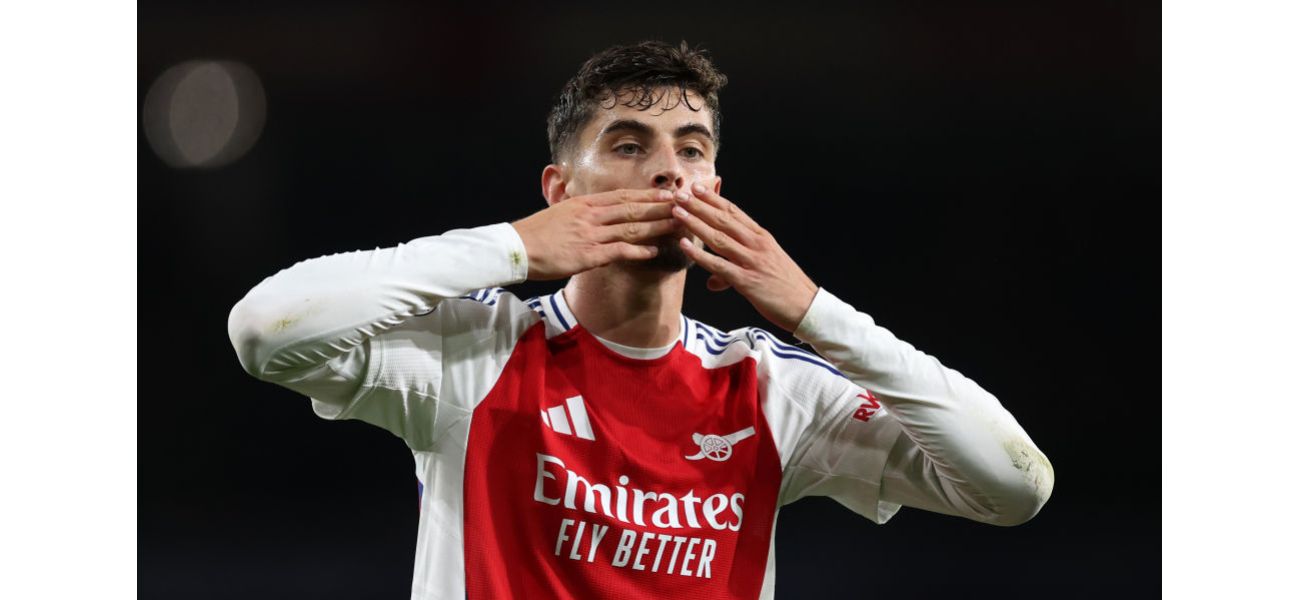 I won the Champions League at Chelsea, but joining Arsenal was the best choice.