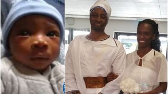 Couple charged with killing 3-year-old son, buried him in backyard, found guilty.