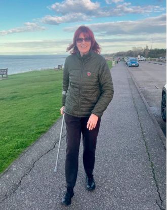 TV personality confesses to reaching a low point in 2024.