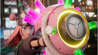 A new live service game released this week is no longer in the spotlight.