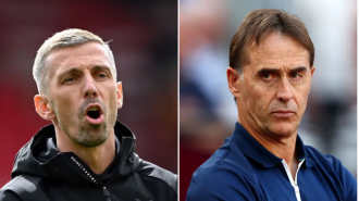 Both West Ham and Wolves are interested in hiring a former Chelsea manager for their next coach.