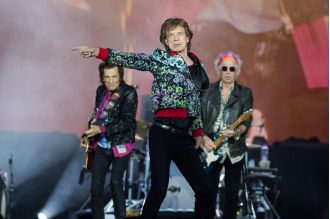 Legendary rock stars debut ‘dream’ product, paying tribute to their band’s history, for the very first time.