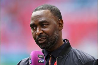 Andy Cole criticizes Man Utd's choice to offload 'gifted' English player.