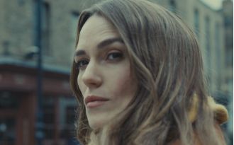 Netflix's Black Doves thriller had a different ending that was ultimately not used.