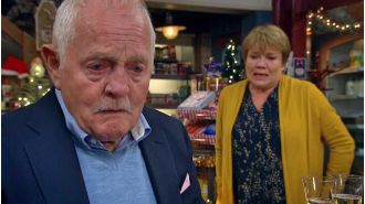 Iconic Emmerdale duo split after long relationship comes to an end.