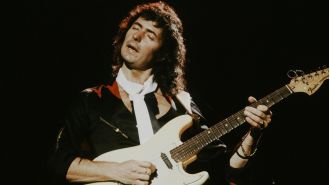 Rock icon from the 1970s, aged 79, criticizes 