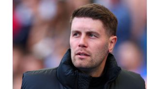 Fabian Hurzeler aims to break Brighton's bad history with Fulham.