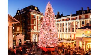 Top 10 London deals, including Gordon Ramsay dining and all-night New Year's Eve karaoke.