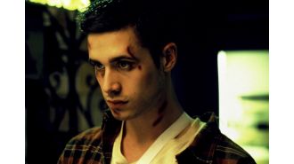 Popular 90s horror sequel teases fans with chilling sneak peek photo.