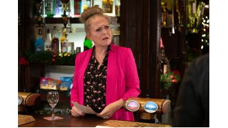 Former EastEnders star nostalgic for past and mourns lost love and tragedy.