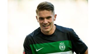 Viktor Gyokeres advised to reject Man United in favor of another Premier League team.
