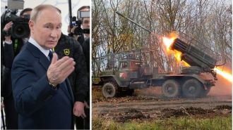 Expert warns about the start of a new nuclear era with potentially devastating consequences.