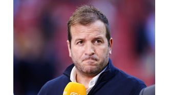 Footballer Rafael van der Vaart believes that a Premier League player is currently the best in the world.