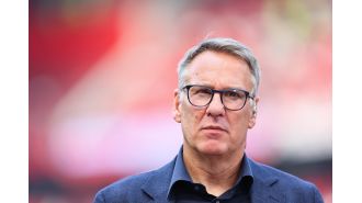 Paul Merson says one Premier League club has the strongest squad.