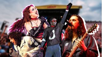 The 2025 Reading and Leeds festival has received criticism for its subpar lineup.