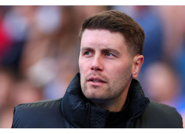 Fabian Hurzeler aims to break Brighton's bad history with Fulham.