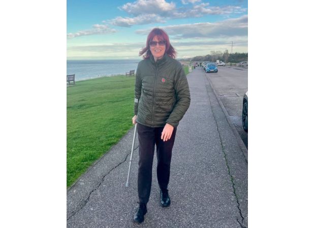 TV personality confesses to reaching a low point in 2024.