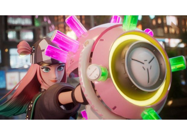 A new live service game released this week is no longer in the spotlight.