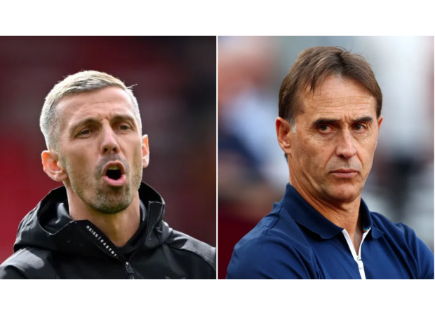 Both West Ham and Wolves are interested in hiring a former Chelsea manager for their next coach.